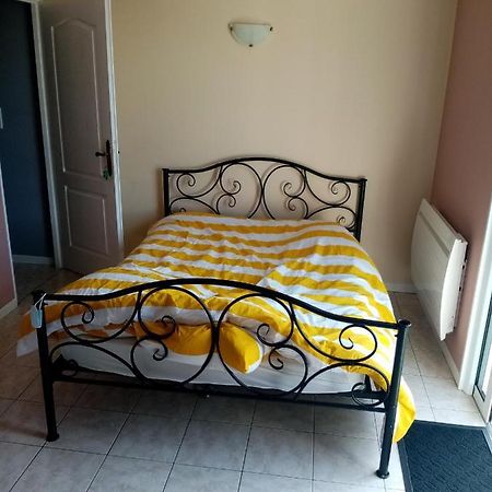 Chez Patou Daire Jezainville Dış mekan fotoğraf